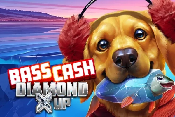 Bass Cash Diamond X Up slot