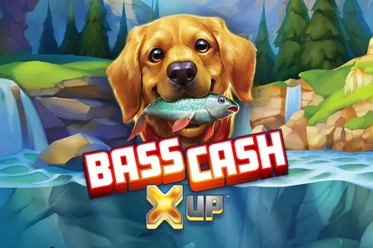 Bass Cash X UP Slot Demo – Free Play slot