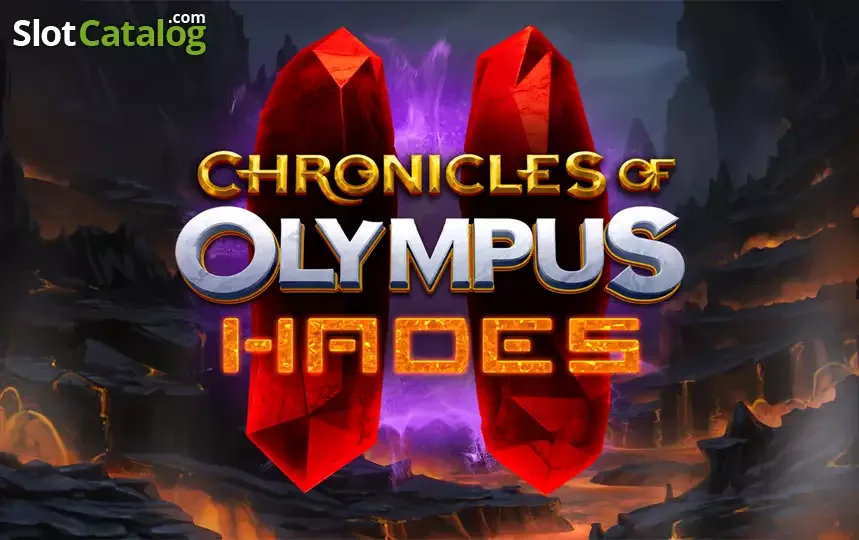 Chronicles of Olympus II – Hades Slot Demo - Free Play slot