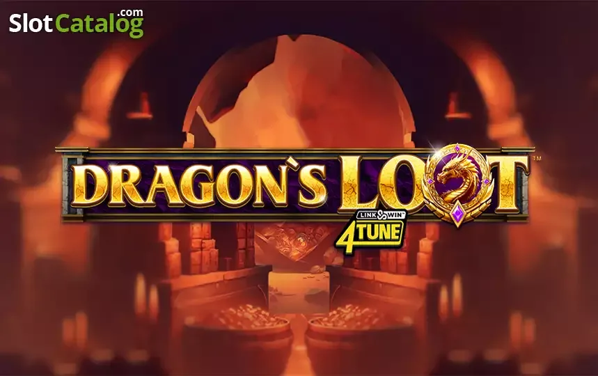 Dragon’s Loot Link & Win 4Tune Slot Demo - Free Play slot