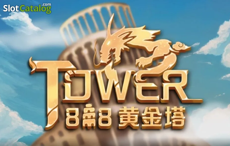 888 Tower slot