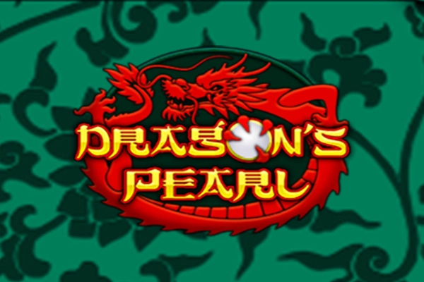 Dragon's Pearl slot
