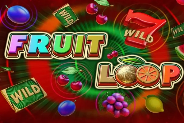 Fruit Loop slot