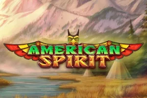 American Spirit slot