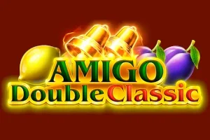 Amigo Double Classic slot