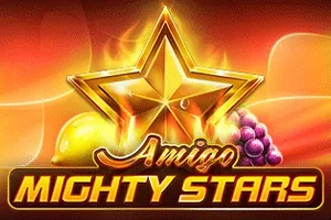 Amigo Mighty Stars slot