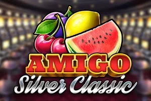 Amigo Silver Classic slot