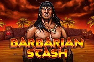 Barbarian Stash slot