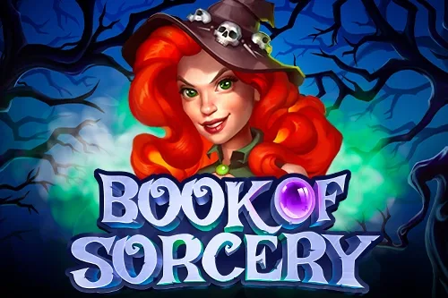 Book Of Sorcery slot