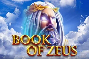 Book Of Zeus slot