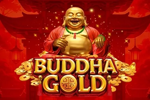 Buddha Gold slot