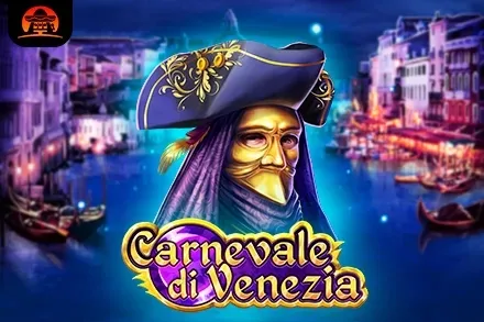 Carnevale Di Venezia slot