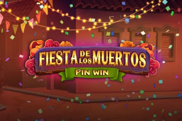 Fiesta De Los Muertos slot