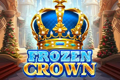 Frozen Crown slot