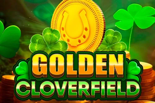 Golden Cloverfield slot