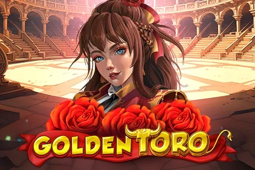 Golden Toro slot