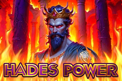 Hades Power slot