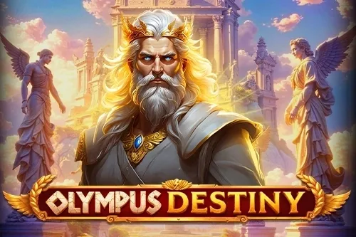 Olympus Destiny slot