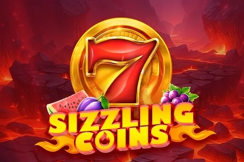 Sizzling Coins slot
