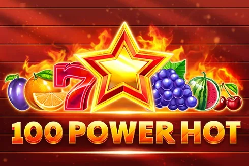 100 Power Hot slot