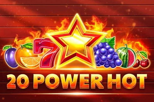 20 Power Hot slot