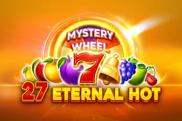 27 Eternal Hot slot