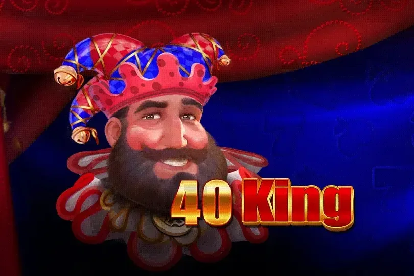 40 King slot