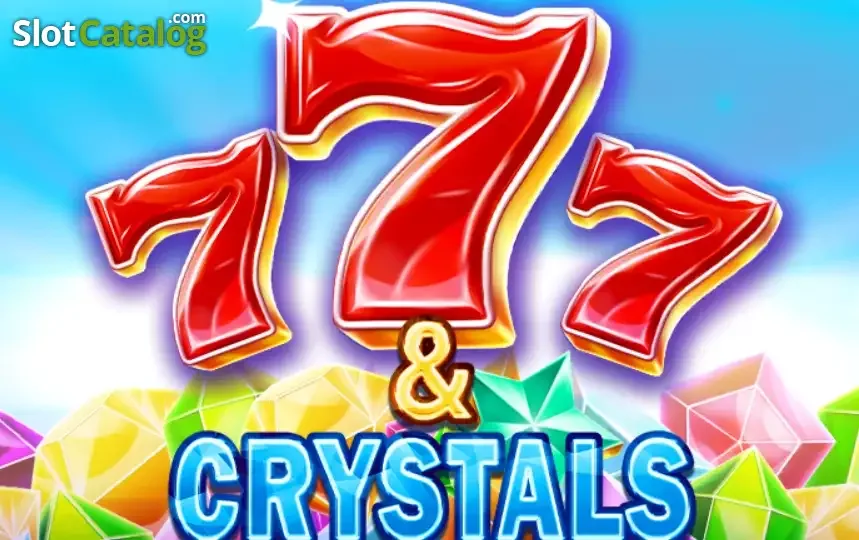 7 Crystals slot