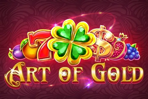 Art Of Gold slot