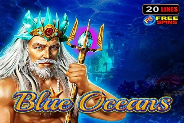 Blue Oceans slot