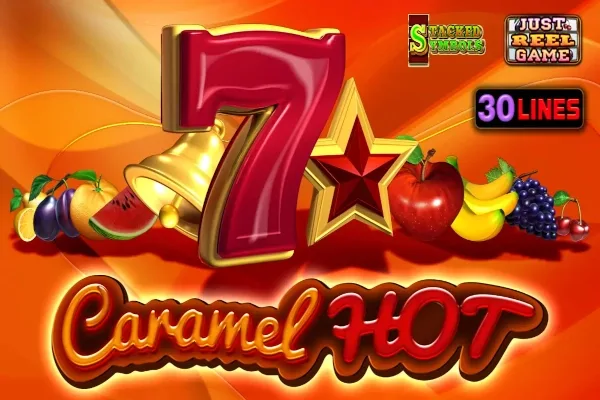 Caramel Hot slot