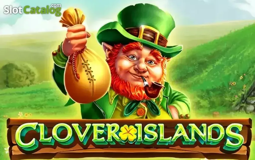 Clover Islands slot