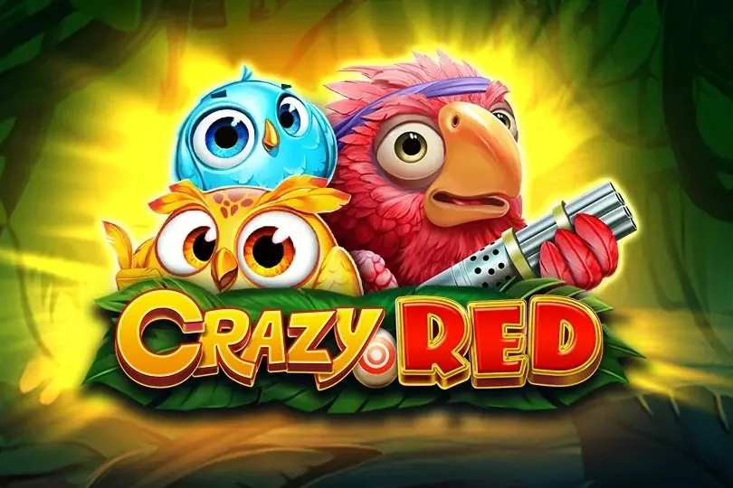 Crazy Red slot