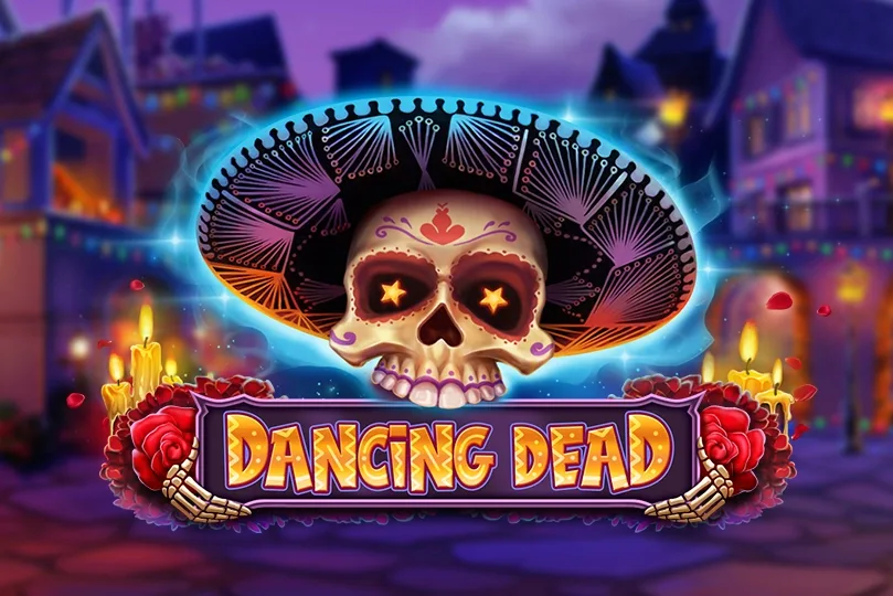 Dancing Dead slot