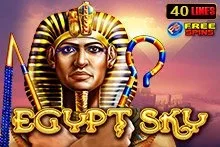 Egypt Sky slot