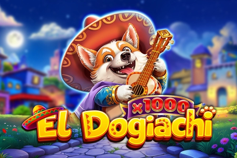 El Dogiachi slot