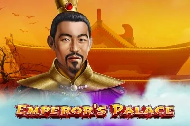 Emperors Palace slot