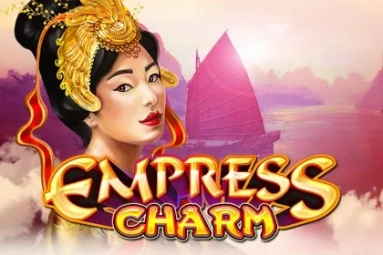 Empress Charm slot