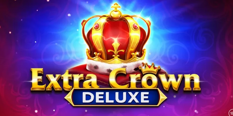 Extra Crown Deluxe slot