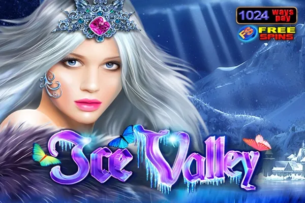 Ice Valley slot