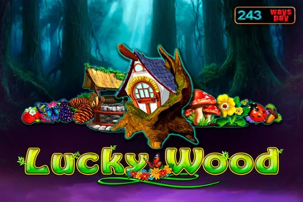 Lucky Wood slot