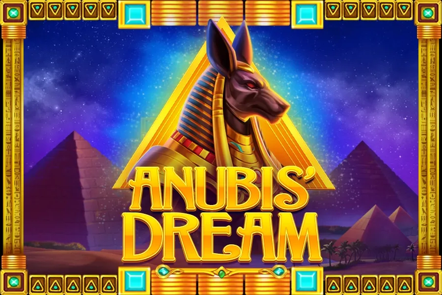 Anubis Dream slot