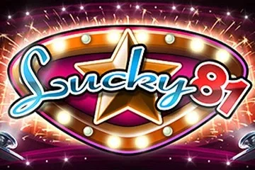 Lucky 81 slot