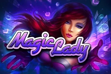 Magic Lady slot