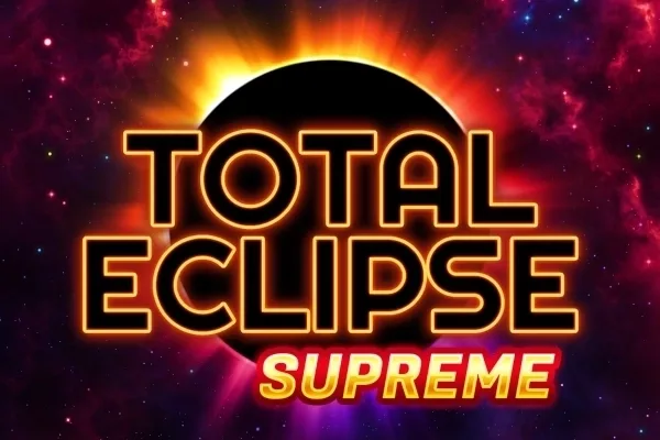 Total Eclipse Supreme slot