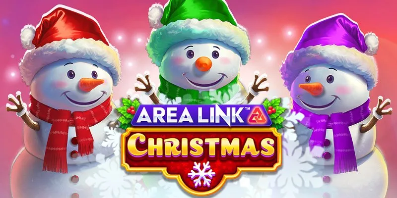 Area Link Christmas slot