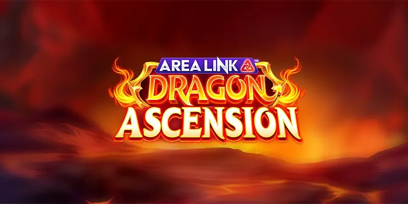 Area Link Dragon Ascension slot
