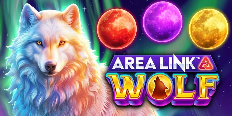 Area Link Wolf slot