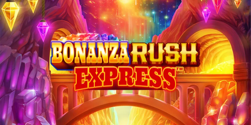Bonanza Rush Express™ slot