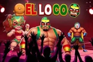 El Loco slot